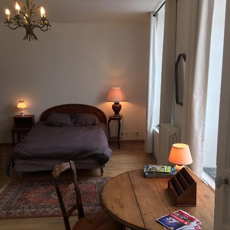 Chambre D'Hote Du Quai Rimbaud Charleville-Mézières 외부 사진