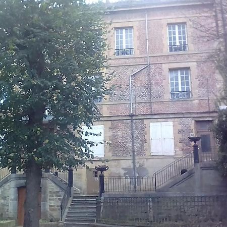 Chambre D'Hote Du Quai Rimbaud Charleville-Mézières 외부 사진